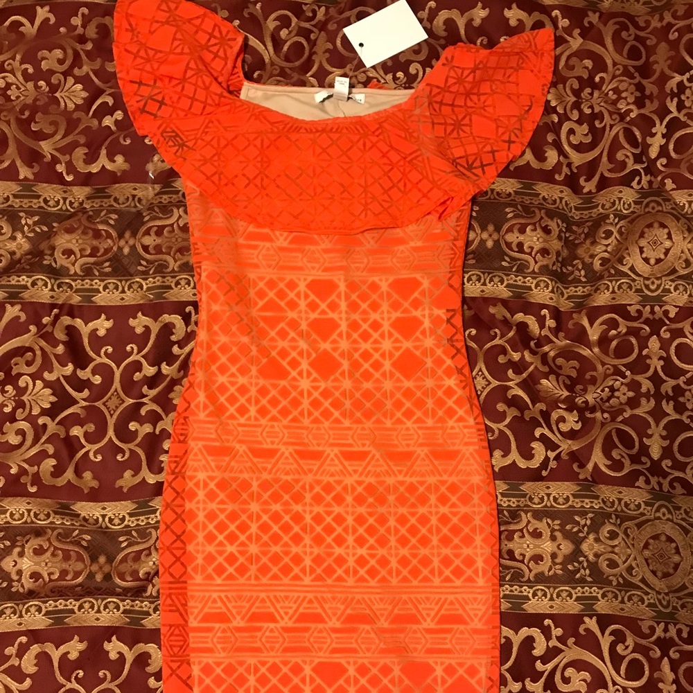 Extra Small Girls Dress